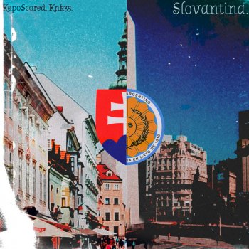 KepoScored feat. KNK 35 Slovantina