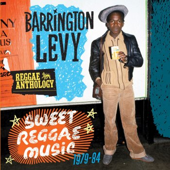Barrington Levy Tribute to Moa Anbessa