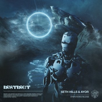 Seth Hills feat. AYOR Instinct - Extended Mix