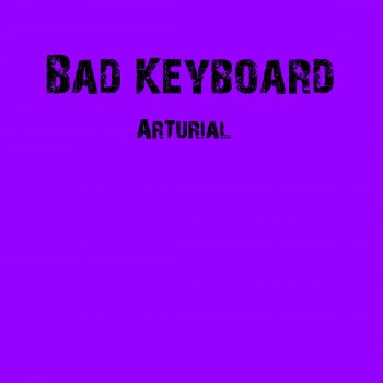ArTurial Bad Keyboard