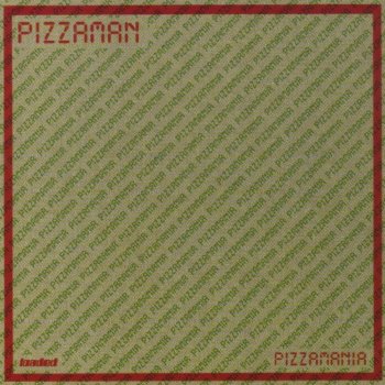 Pizzaman Happiness