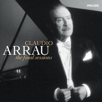 Johann Sebastian Bach feat. Claudio Arrau Partita No.2 in C minor, BWV 826: 4. Sarabande