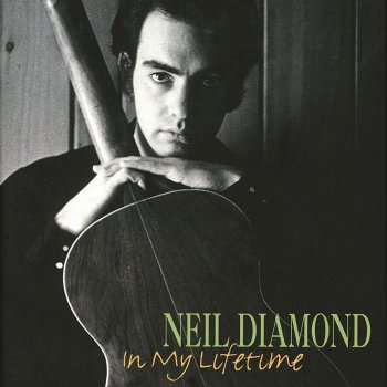 Neil Diamond Dry Your Eyes (live)