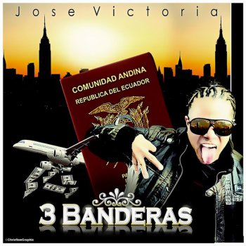 Jose Victoria Comando