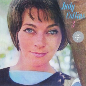 Judy Collins The Dove