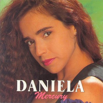 Daniela Mercury Doce Esperança