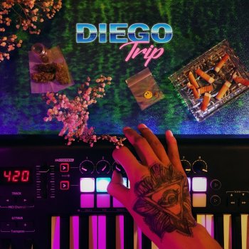 Diego Trip feat. Diego Fernandez Al Espacio