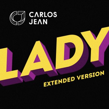 Carlos Jean Lady (Extended Version)