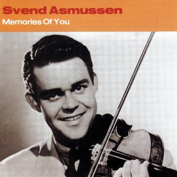 Svend Asmussen Jazz Medley (They Can't Take That Away from Me / Isn't This a Lovely / Cheek to Cheek / I'm Putting All My Eggs In One Basket / The Way You Look Tonight)