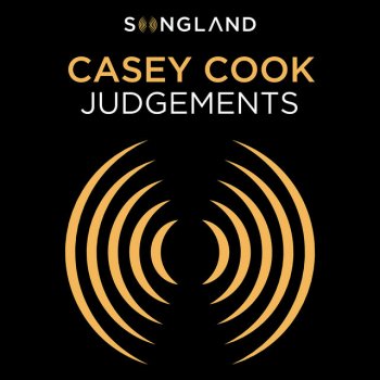 Casey Cook Judgements - From "Songland"