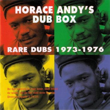Horace Andy Dub On My Mind