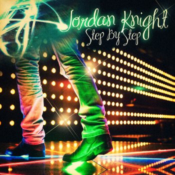 Jordan Knight Step By Step - Instrumental