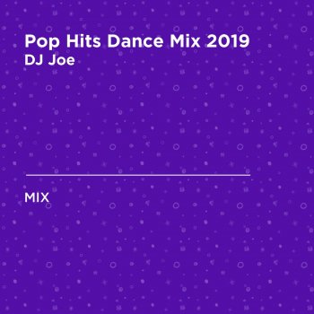 DJ Joe Unstoppable (Mixed)