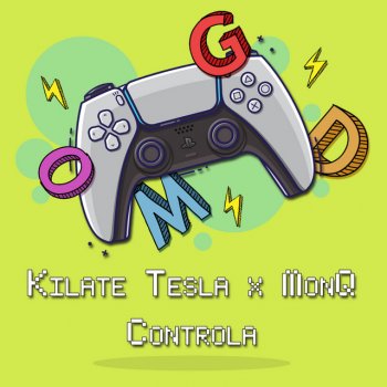 KILATE TESLA feat. Monq Controla (O.M.G.D.)