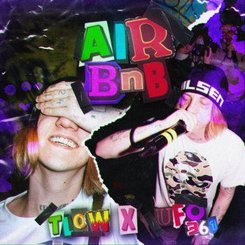 t-low feat. Ufo361 Airbnb