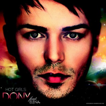 Dony Hot Girls - Radio Edit