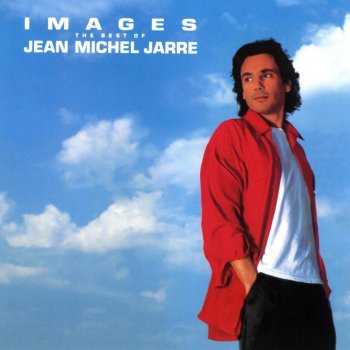 Jean-Michel Jarre Moon Machine