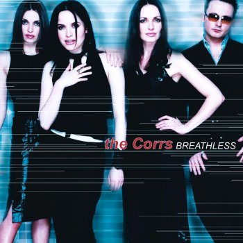 The Corrs Head In the Air