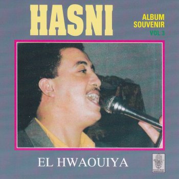 Hasni El Hwaouiya
