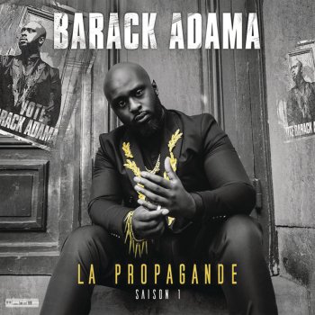 Barack Adama feat. KeBlack & Naza Personne pour rattraper l'autre