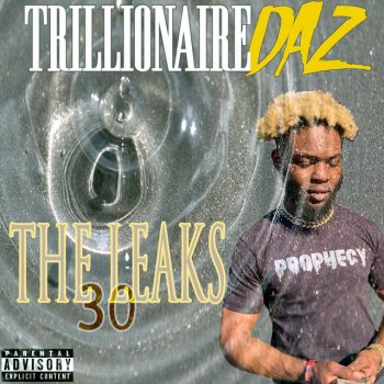 Trillionaire Daz Shoulders (feat. Private Flyte Euro)