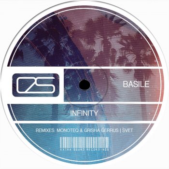 Basile feat. Svet Infinity - Svet Remix