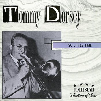 Tommy Dorsey The Minor Goes a Muggin'