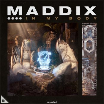 Maddix In My Body