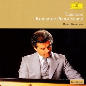 Daniel Barenboim 6 Moments musicaux, Op. 94, D. 780: No. 3 in F Minor (Allegro moderato)