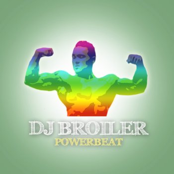 DJ Broiler Powerbeat