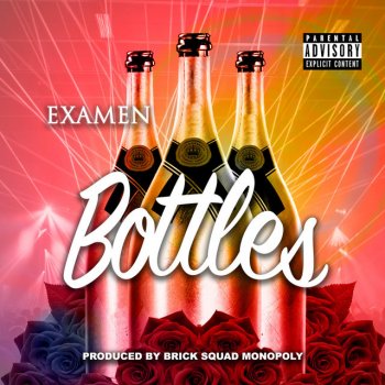 Examen Bottles