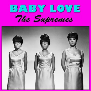 The Supremes Where did ou love go