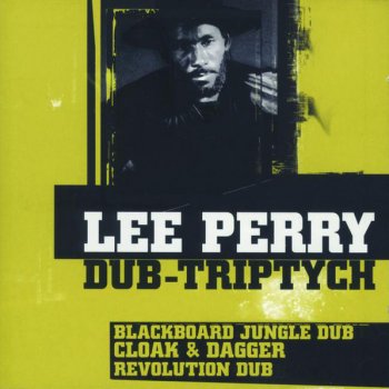 Lee "Scratch" Perry & The Upsetters Drum Rock