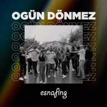 Ogun Donmez Esnafing