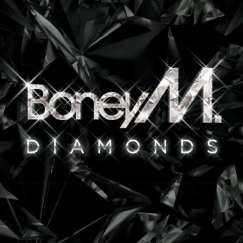 Boney M. feat. Liz Mitchell Song of Joy (Single Edit)