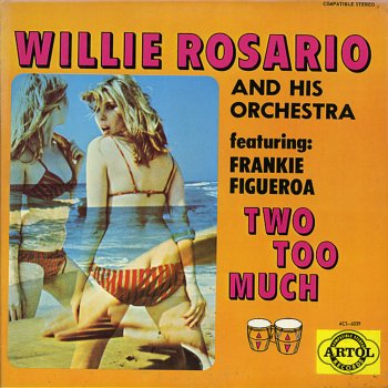Willie Rosario Todo Se Olvida