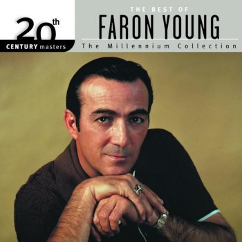 Faron Young Keeping Up with the Joneses
