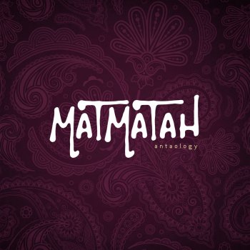 Matmatah Radio Edit (Enregistré à France Bleu Breizh Izel)