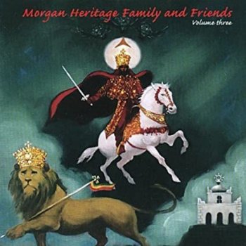 Morgan Heritage Color of God