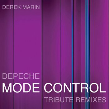 Derek Marin Bright Lights, Dark Room (Sideview Remix)