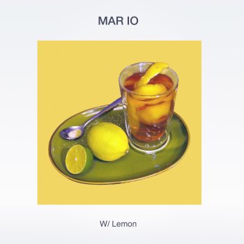 Mar io With Lemon