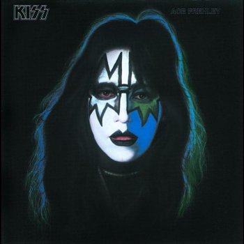 Ace Frehley Wiped-Out