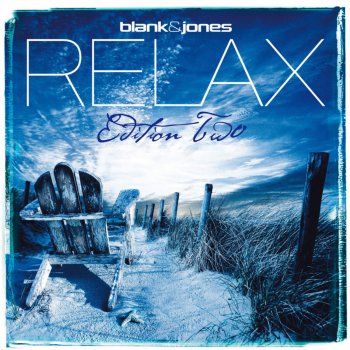 Blank & Jones Someone Like You (with Mike Francis)