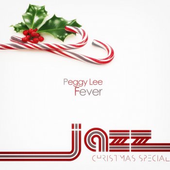 Peggy Lee Happiness Is Just a Thing Called Joe