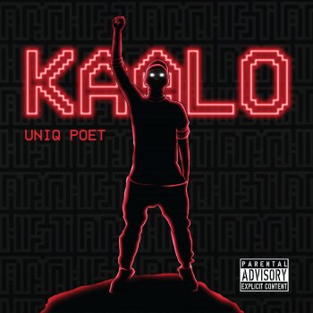 Uniq Poet Kaalo