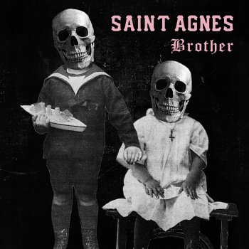Saint Agnes Brother