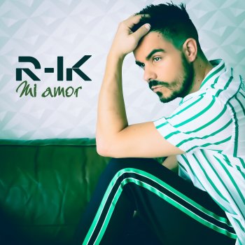 R-ik Mi Amor (Zouk Remix)