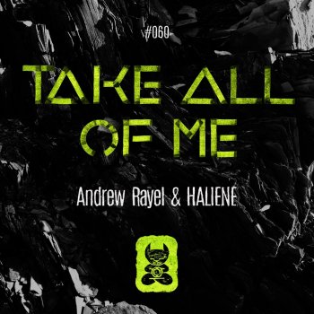Andrew Rayel feat. Haliene Take All of Me