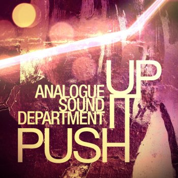 Analogue Sound Department S (Original Mix)