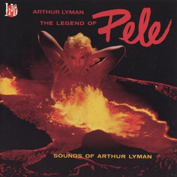 Arthur Lyman Cubana Chant